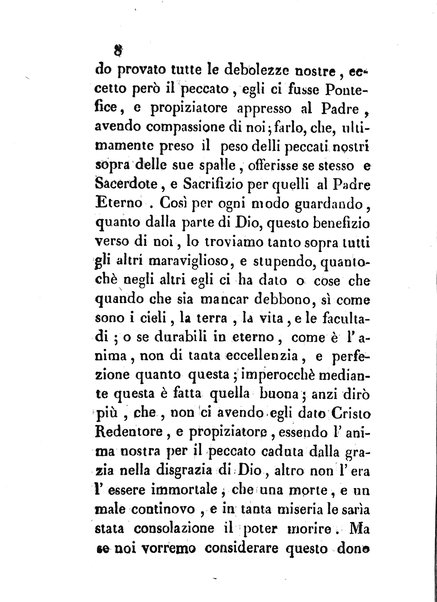 Orazioni alla croce d'Anton Francesco Grazzini detto il Lasca