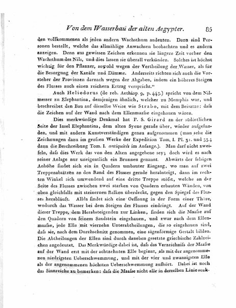 [Die geschichte der baukunst bei den alten. Von A. Hirt. Erster [-Dritter] band] 1