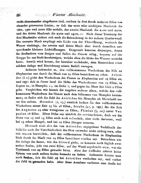 [Die geschichte der baukunst bei den alten. Von A. Hirt. Erster [-Dritter] band] 1