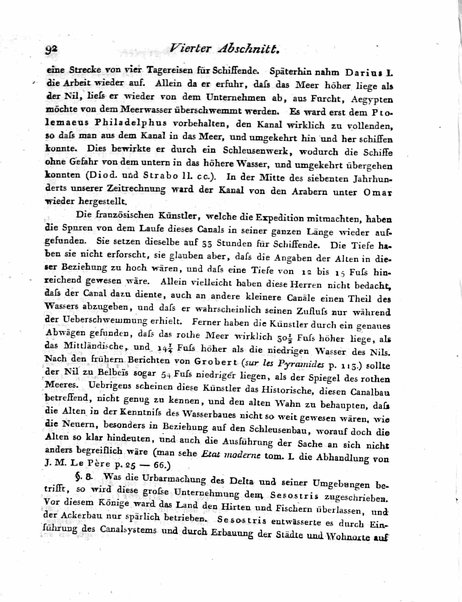 [Die geschichte der baukunst bei den alten. Von A. Hirt. Erster [-Dritter] band] 1