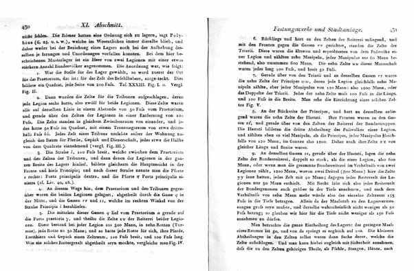 3: Die lehre der gebäude bei den Griechen und Römern. Von A. Hirt. Mit achtzehn tafeln