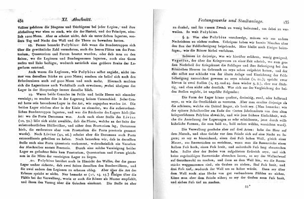 3: Die lehre der gebäude bei den Griechen und Römern. Von A. Hirt. Mit achtzehn tafeln