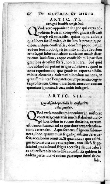 Philosophiae naturalis aduersus Aristotelem libri 12. In quibus abstrusa veterum physiologia restauratur, & Aristotelis errores solidis rationibus refelluntur. A Sebastiano Bassone, doctore medico. Cum indice locupletissimo