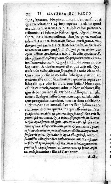 Philosophiae naturalis aduersus Aristotelem libri 12. In quibus abstrusa veterum physiologia restauratur, & Aristotelis errores solidis rationibus refelluntur. A Sebastiano Bassone, doctore medico. Cum indice locupletissimo