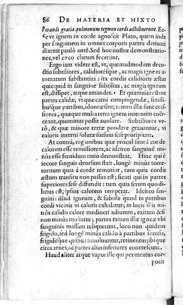 Philosophiae naturalis aduersus Aristotelem libri 12. In quibus abstrusa veterum physiologia restauratur, & Aristotelis errores solidis rationibus refelluntur. A Sebastiano Bassone, doctore medico. Cum indice locupletissimo