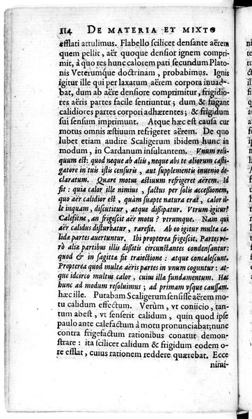 Philosophiae naturalis aduersus Aristotelem libri 12. In quibus abstrusa veterum physiologia restauratur, & Aristotelis errores solidis rationibus refelluntur. A Sebastiano Bassone, doctore medico. Cum indice locupletissimo