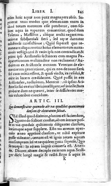 Philosophiae naturalis aduersus Aristotelem libri 12. In quibus abstrusa veterum physiologia restauratur, & Aristotelis errores solidis rationibus refelluntur. A Sebastiano Bassone, doctore medico. Cum indice locupletissimo