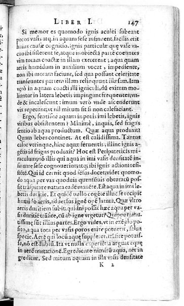 Philosophiae naturalis aduersus Aristotelem libri 12. In quibus abstrusa veterum physiologia restauratur, & Aristotelis errores solidis rationibus refelluntur. A Sebastiano Bassone, doctore medico. Cum indice locupletissimo