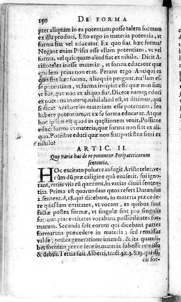 Philosophiae naturalis aduersus Aristotelem libri 12. In quibus abstrusa veterum physiologia restauratur, & Aristotelis errores solidis rationibus refelluntur. A Sebastiano Bassone, doctore medico. Cum indice locupletissimo