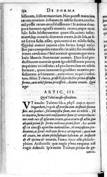 Philosophiae naturalis aduersus Aristotelem libri 12. In quibus abstrusa veterum physiologia restauratur, & Aristotelis errores solidis rationibus refelluntur. A Sebastiano Bassone, doctore medico. Cum indice locupletissimo