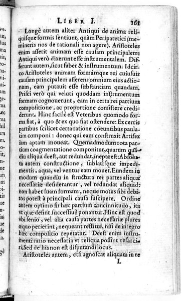 Philosophiae naturalis aduersus Aristotelem libri 12. In quibus abstrusa veterum physiologia restauratur, & Aristotelis errores solidis rationibus refelluntur. A Sebastiano Bassone, doctore medico. Cum indice locupletissimo