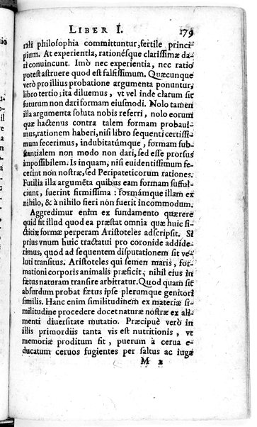 Philosophiae naturalis aduersus Aristotelem libri 12. In quibus abstrusa veterum physiologia restauratur, & Aristotelis errores solidis rationibus refelluntur. A Sebastiano Bassone, doctore medico. Cum indice locupletissimo