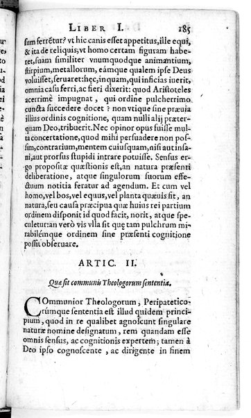 Philosophiae naturalis aduersus Aristotelem libri 12. In quibus abstrusa veterum physiologia restauratur, & Aristotelis errores solidis rationibus refelluntur. A Sebastiano Bassone, doctore medico. Cum indice locupletissimo