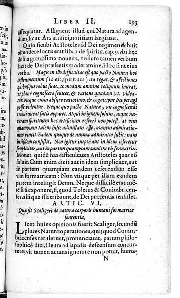 Philosophiae naturalis aduersus Aristotelem libri 12. In quibus abstrusa veterum physiologia restauratur, & Aristotelis errores solidis rationibus refelluntur. A Sebastiano Bassone, doctore medico. Cum indice locupletissimo