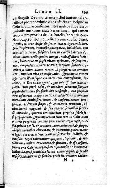 Philosophiae naturalis aduersus Aristotelem libri 12. In quibus abstrusa veterum physiologia restauratur, & Aristotelis errores solidis rationibus refelluntur. A Sebastiano Bassone, doctore medico. Cum indice locupletissimo