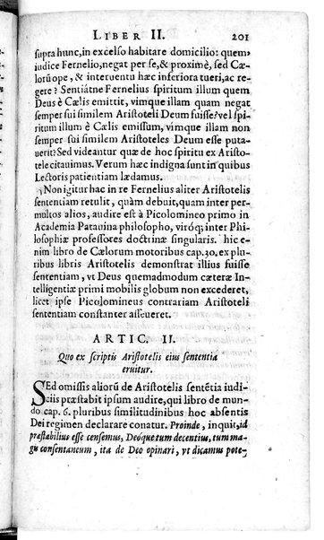 Philosophiae naturalis aduersus Aristotelem libri 12. In quibus abstrusa veterum physiologia restauratur, & Aristotelis errores solidis rationibus refelluntur. A Sebastiano Bassone, doctore medico. Cum indice locupletissimo