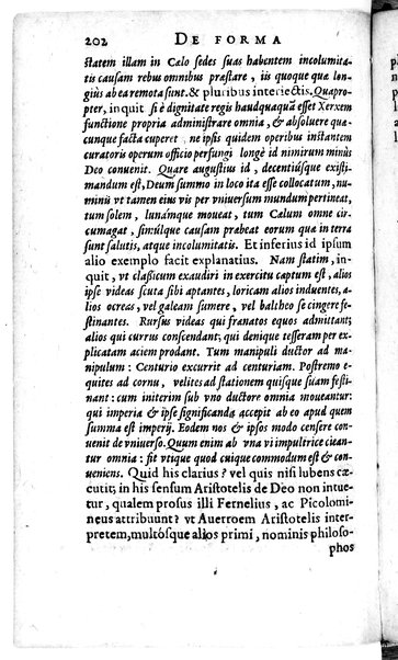 Philosophiae naturalis aduersus Aristotelem libri 12. In quibus abstrusa veterum physiologia restauratur, & Aristotelis errores solidis rationibus refelluntur. A Sebastiano Bassone, doctore medico. Cum indice locupletissimo