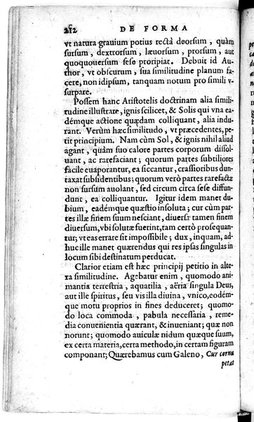 Philosophiae naturalis aduersus Aristotelem libri 12. In quibus abstrusa veterum physiologia restauratur, & Aristotelis errores solidis rationibus refelluntur. A Sebastiano Bassone, doctore medico. Cum indice locupletissimo