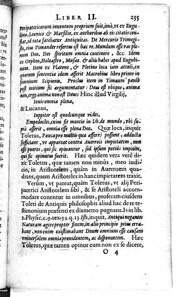 Philosophiae naturalis aduersus Aristotelem libri 12. In quibus abstrusa veterum physiologia restauratur, & Aristotelis errores solidis rationibus refelluntur. A Sebastiano Bassone, doctore medico. Cum indice locupletissimo