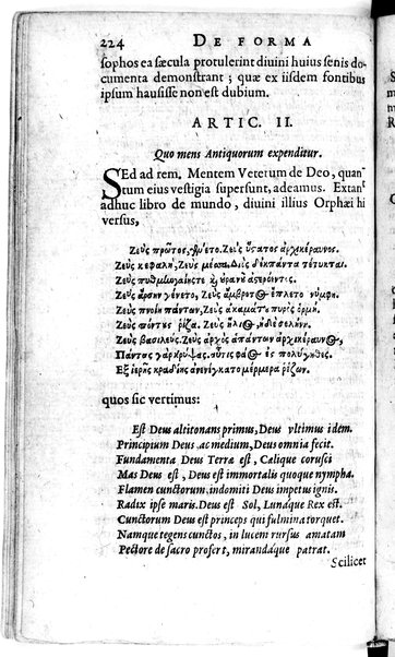 Philosophiae naturalis aduersus Aristotelem libri 12. In quibus abstrusa veterum physiologia restauratur, & Aristotelis errores solidis rationibus refelluntur. A Sebastiano Bassone, doctore medico. Cum indice locupletissimo