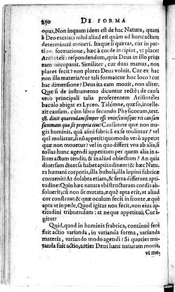 Philosophiae naturalis aduersus Aristotelem libri 12. In quibus abstrusa veterum physiologia restauratur, & Aristotelis errores solidis rationibus refelluntur. A Sebastiano Bassone, doctore medico. Cum indice locupletissimo