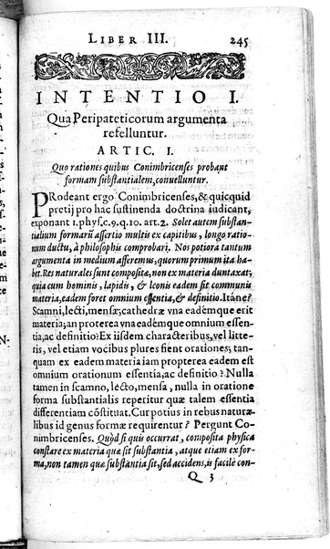 Philosophiae naturalis aduersus Aristotelem libri 12. In quibus abstrusa veterum physiologia restauratur, & Aristotelis errores solidis rationibus refelluntur. A Sebastiano Bassone, doctore medico. Cum indice locupletissimo