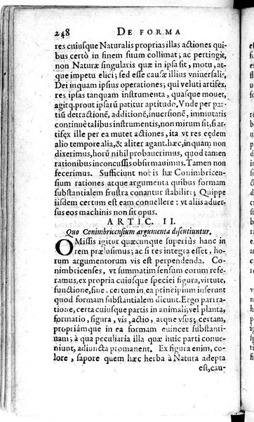 Philosophiae naturalis aduersus Aristotelem libri 12. In quibus abstrusa veterum physiologia restauratur, & Aristotelis errores solidis rationibus refelluntur. A Sebastiano Bassone, doctore medico. Cum indice locupletissimo