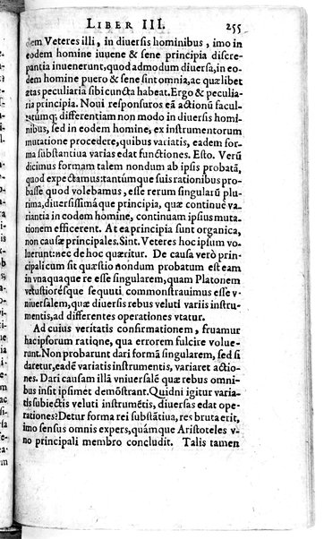 Philosophiae naturalis aduersus Aristotelem libri 12. In quibus abstrusa veterum physiologia restauratur, & Aristotelis errores solidis rationibus refelluntur. A Sebastiano Bassone, doctore medico. Cum indice locupletissimo