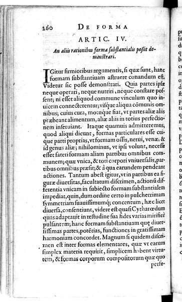 Philosophiae naturalis aduersus Aristotelem libri 12. In quibus abstrusa veterum physiologia restauratur, & Aristotelis errores solidis rationibus refelluntur. A Sebastiano Bassone, doctore medico. Cum indice locupletissimo