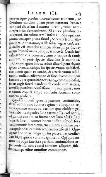 Philosophiae naturalis aduersus Aristotelem libri 12. In quibus abstrusa veterum physiologia restauratur, & Aristotelis errores solidis rationibus refelluntur. A Sebastiano Bassone, doctore medico. Cum indice locupletissimo