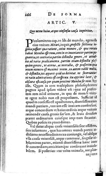 Philosophiae naturalis aduersus Aristotelem libri 12. In quibus abstrusa veterum physiologia restauratur, & Aristotelis errores solidis rationibus refelluntur. A Sebastiano Bassone, doctore medico. Cum indice locupletissimo