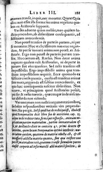 Philosophiae naturalis aduersus Aristotelem libri 12. In quibus abstrusa veterum physiologia restauratur, & Aristotelis errores solidis rationibus refelluntur. A Sebastiano Bassone, doctore medico. Cum indice locupletissimo