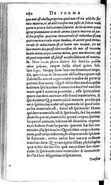 Philosophiae naturalis aduersus Aristotelem libri 12. In quibus abstrusa veterum physiologia restauratur, & Aristotelis errores solidis rationibus refelluntur. A Sebastiano Bassone, doctore medico. Cum indice locupletissimo