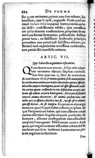 Philosophiae naturalis aduersus Aristotelem libri 12. In quibus abstrusa veterum physiologia restauratur, & Aristotelis errores solidis rationibus refelluntur. A Sebastiano Bassone, doctore medico. Cum indice locupletissimo