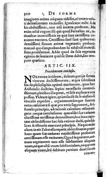 Philosophiae naturalis aduersus Aristotelem libri 12. In quibus abstrusa veterum physiologia restauratur, & Aristotelis errores solidis rationibus refelluntur. A Sebastiano Bassone, doctore medico. Cum indice locupletissimo