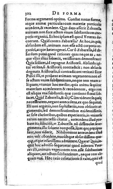 Philosophiae naturalis aduersus Aristotelem libri 12. In quibus abstrusa veterum physiologia restauratur, & Aristotelis errores solidis rationibus refelluntur. A Sebastiano Bassone, doctore medico. Cum indice locupletissimo