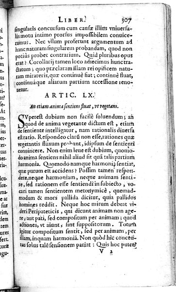 Philosophiae naturalis aduersus Aristotelem libri 12. In quibus abstrusa veterum physiologia restauratur, & Aristotelis errores solidis rationibus refelluntur. A Sebastiano Bassone, doctore medico. Cum indice locupletissimo