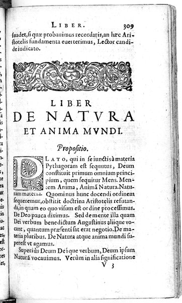 Philosophiae naturalis aduersus Aristotelem libri 12. In quibus abstrusa veterum physiologia restauratur, & Aristotelis errores solidis rationibus refelluntur. A Sebastiano Bassone, doctore medico. Cum indice locupletissimo