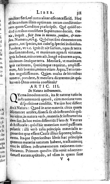 Philosophiae naturalis aduersus Aristotelem libri 12. In quibus abstrusa veterum physiologia restauratur, & Aristotelis errores solidis rationibus refelluntur. A Sebastiano Bassone, doctore medico. Cum indice locupletissimo