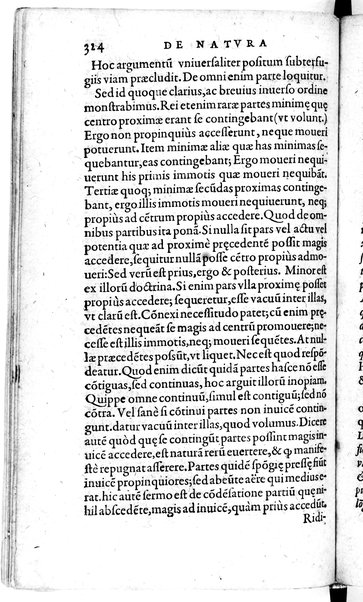 Philosophiae naturalis aduersus Aristotelem libri 12. In quibus abstrusa veterum physiologia restauratur, & Aristotelis errores solidis rationibus refelluntur. A Sebastiano Bassone, doctore medico. Cum indice locupletissimo