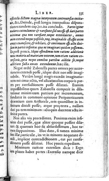 Philosophiae naturalis aduersus Aristotelem libri 12. In quibus abstrusa veterum physiologia restauratur, & Aristotelis errores solidis rationibus refelluntur. A Sebastiano Bassone, doctore medico. Cum indice locupletissimo