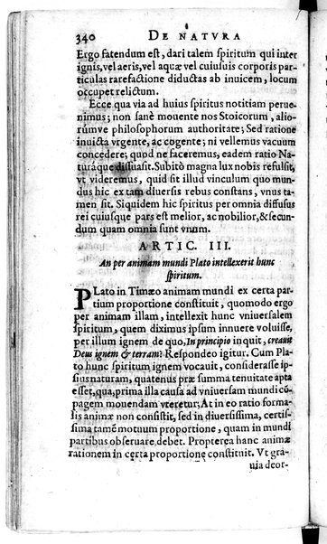 Philosophiae naturalis aduersus Aristotelem libri 12. In quibus abstrusa veterum physiologia restauratur, & Aristotelis errores solidis rationibus refelluntur. A Sebastiano Bassone, doctore medico. Cum indice locupletissimo