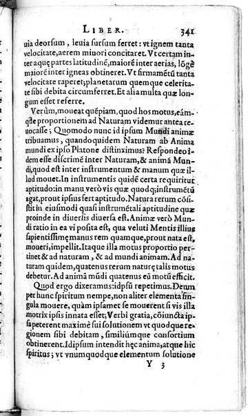 Philosophiae naturalis aduersus Aristotelem libri 12. In quibus abstrusa veterum physiologia restauratur, & Aristotelis errores solidis rationibus refelluntur. A Sebastiano Bassone, doctore medico. Cum indice locupletissimo