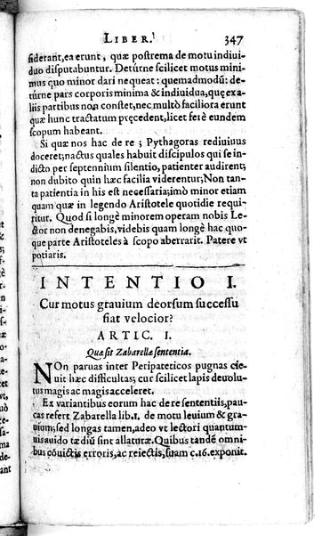 Philosophiae naturalis aduersus Aristotelem libri 12. In quibus abstrusa veterum physiologia restauratur, & Aristotelis errores solidis rationibus refelluntur. A Sebastiano Bassone, doctore medico. Cum indice locupletissimo