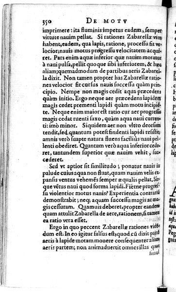 Philosophiae naturalis aduersus Aristotelem libri 12. In quibus abstrusa veterum physiologia restauratur, & Aristotelis errores solidis rationibus refelluntur. A Sebastiano Bassone, doctore medico. Cum indice locupletissimo