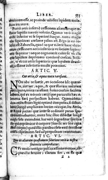 Philosophiae naturalis aduersus Aristotelem libri 12. In quibus abstrusa veterum physiologia restauratur, & Aristotelis errores solidis rationibus refelluntur. A Sebastiano Bassone, doctore medico. Cum indice locupletissimo