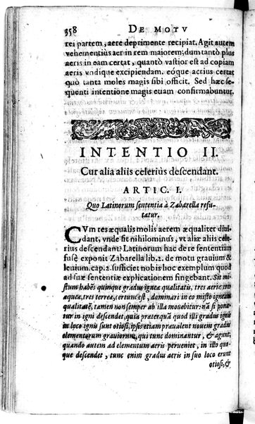 Philosophiae naturalis aduersus Aristotelem libri 12. In quibus abstrusa veterum physiologia restauratur, & Aristotelis errores solidis rationibus refelluntur. A Sebastiano Bassone, doctore medico. Cum indice locupletissimo