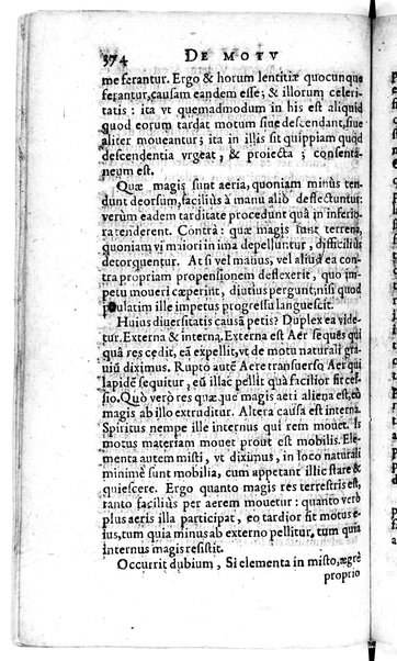 Philosophiae naturalis aduersus Aristotelem libri 12. In quibus abstrusa veterum physiologia restauratur, & Aristotelis errores solidis rationibus refelluntur. A Sebastiano Bassone, doctore medico. Cum indice locupletissimo