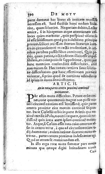 Philosophiae naturalis aduersus Aristotelem libri 12. In quibus abstrusa veterum physiologia restauratur, & Aristotelis errores solidis rationibus refelluntur. A Sebastiano Bassone, doctore medico. Cum indice locupletissimo