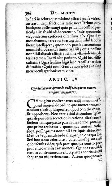 Philosophiae naturalis aduersus Aristotelem libri 12. In quibus abstrusa veterum physiologia restauratur, & Aristotelis errores solidis rationibus refelluntur. A Sebastiano Bassone, doctore medico. Cum indice locupletissimo